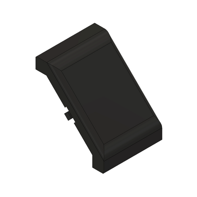 ANGLE CONNECTOR END CAPS